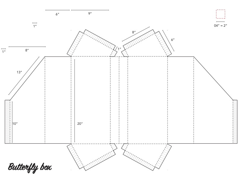 Packaging_flutterby_pattern_flat