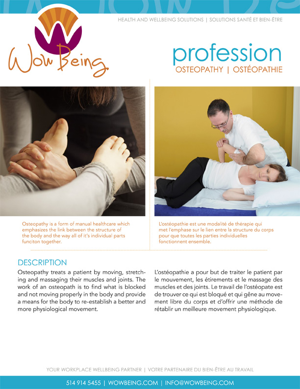 Wow_being_profession_poster
