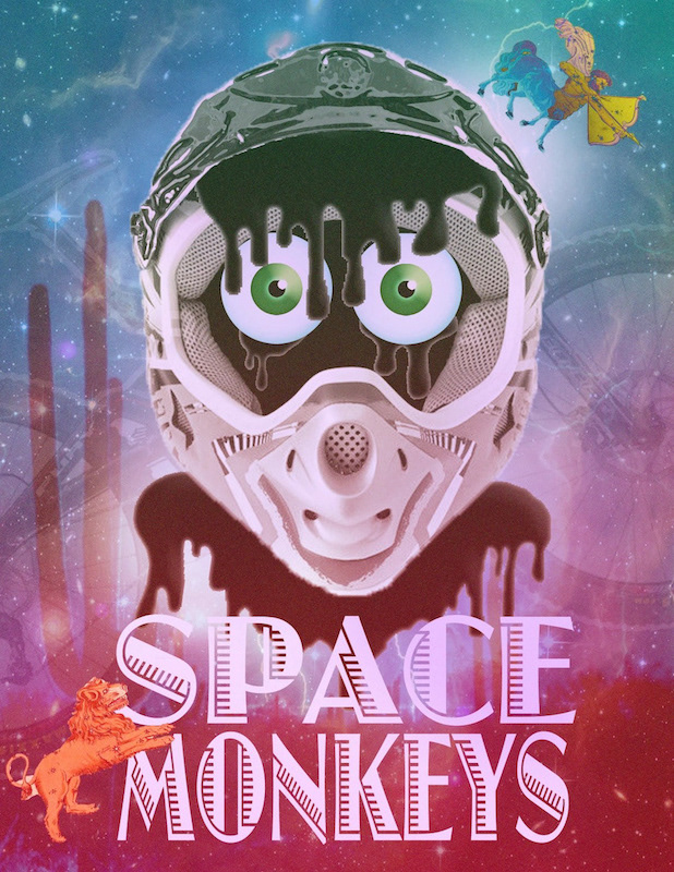 Collage_space_monkeys_composition