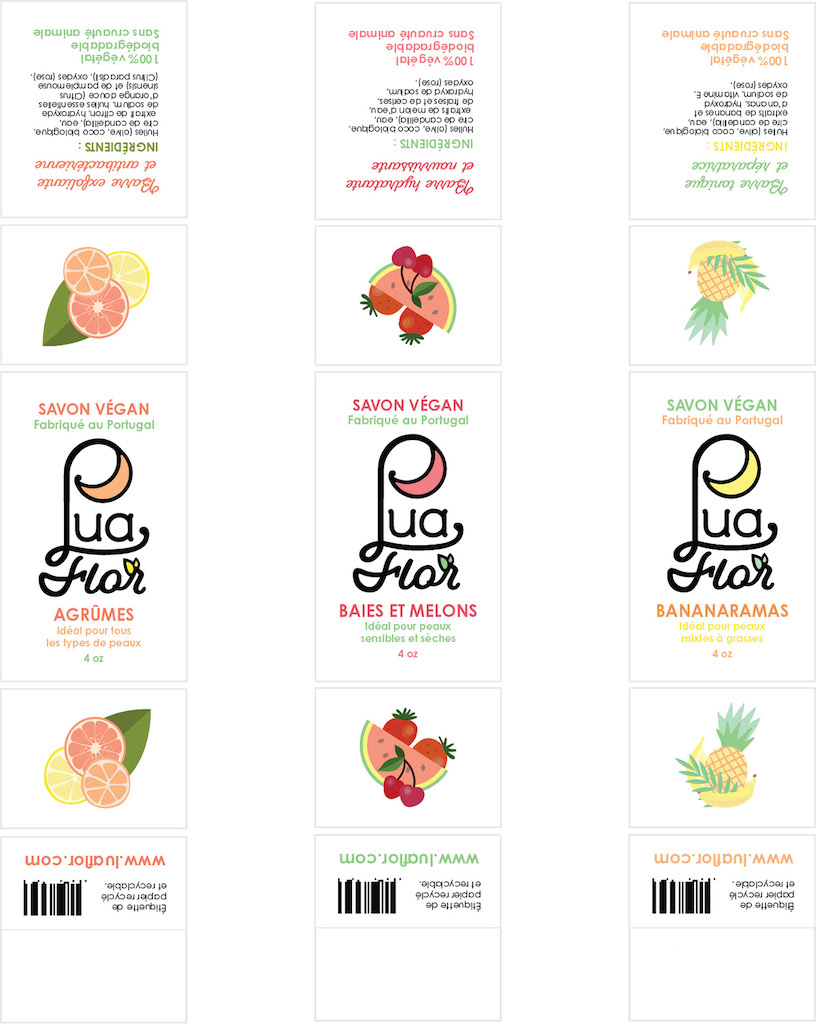 Packaging_soap_labels