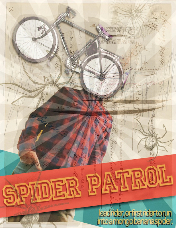 Collage_spider_patrol_composition