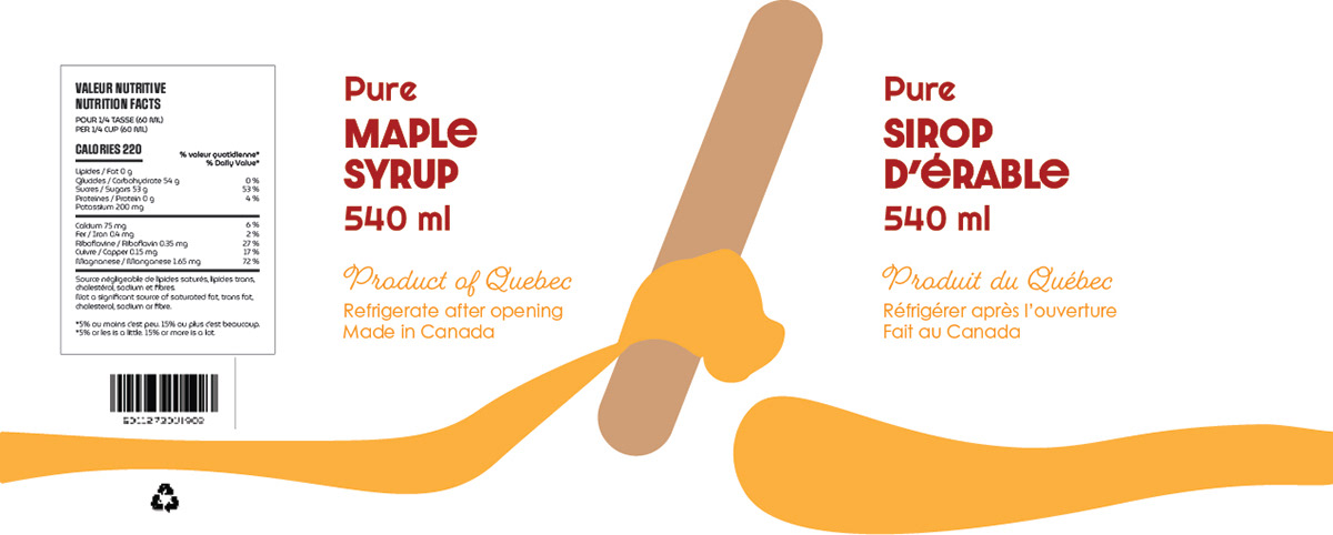 Packaging_maple_flat