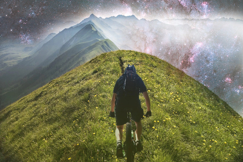 Collage_lost_trails_composition